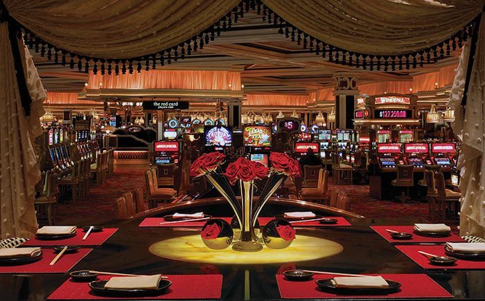 10 найбільш екстравагантних казино в світі