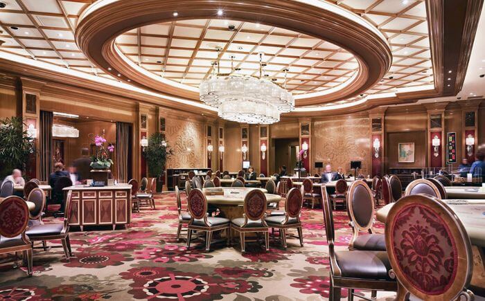 10 найбільш екстравагантних казино в світі