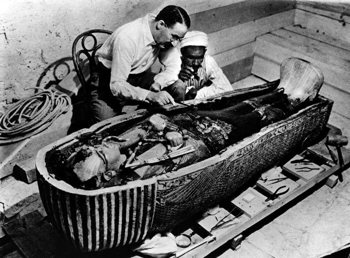 8 вірних способів стати мумією: дивовижні історії реальних людей