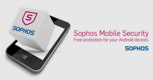   Sophos Free Antivirus and Security
