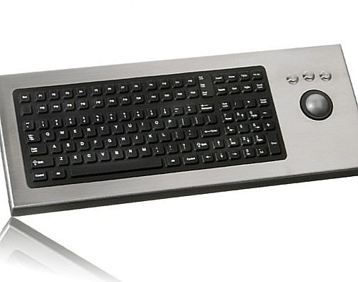 Клавіатура 2000-IS-DT: $2200