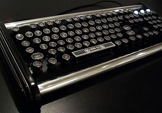 Datamancer Custom Keyboards: $1 500