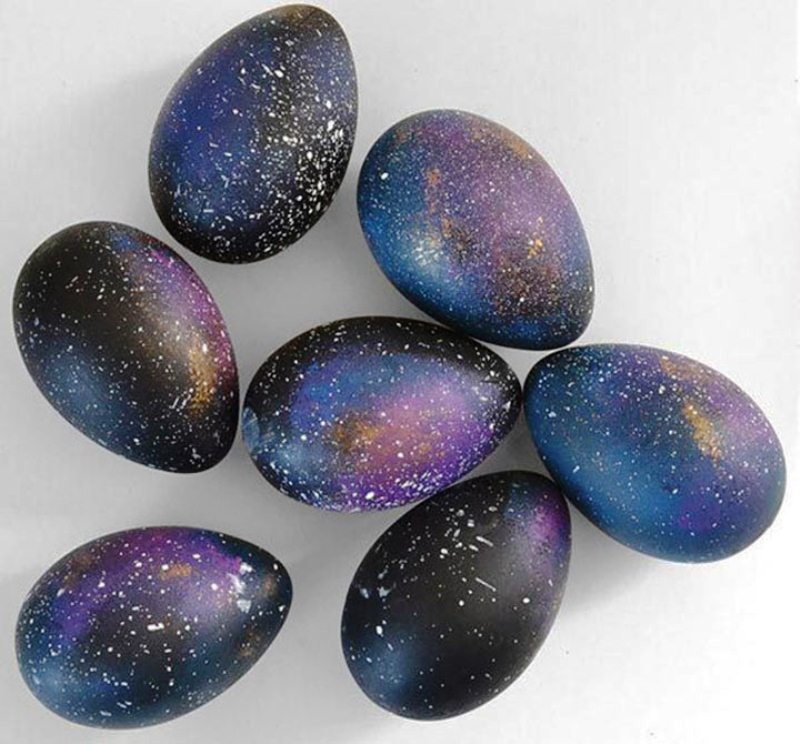 Галактичні великодні яйця