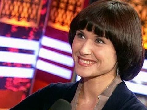 Лілія Гільдєєва